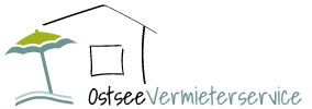 Ostsee Vermieterservice Logo