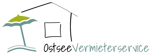 Ostsee Vermieterservice Logo